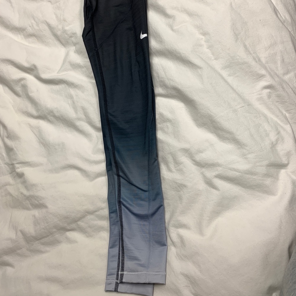 Nike Pro Hyperwarm Fade Leggings